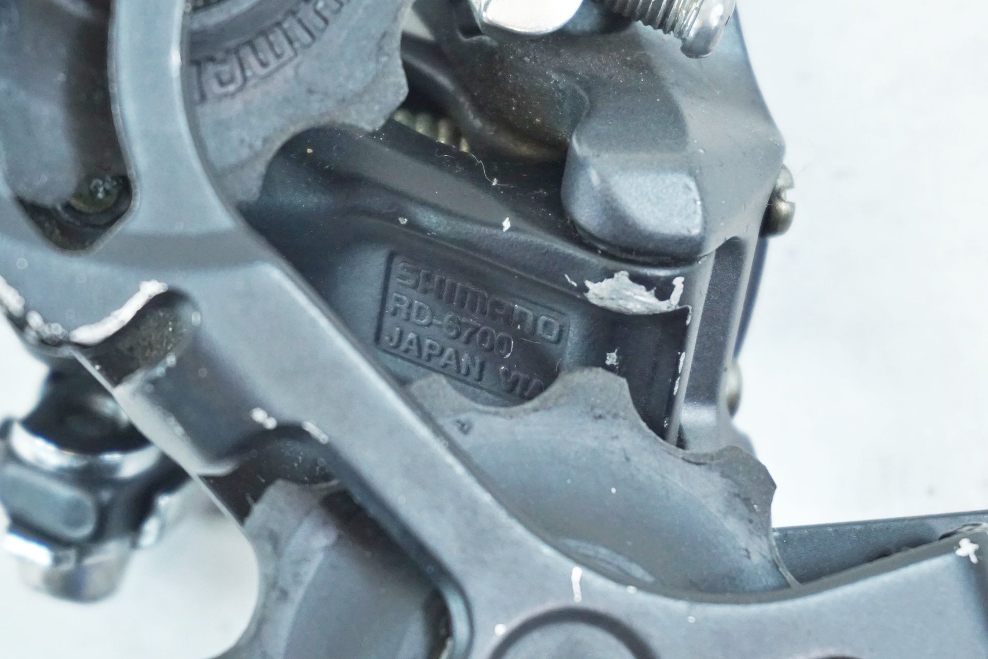 SHIMANO 「シマノ」 ULTEGRA RD-6700 リアディレイラー / 有明ガーデン店