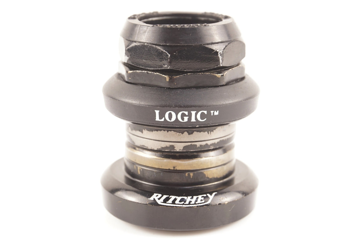 RITCHEY 「リッチー」 LOGIC BSC ヘッドパーツ / 中目黒店