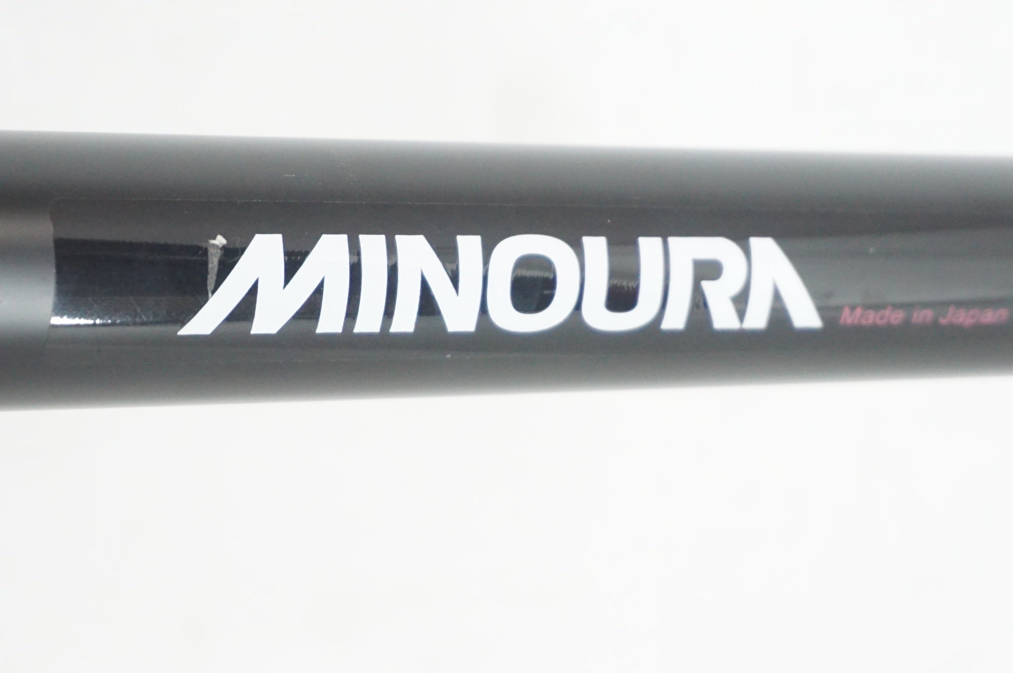MINOURA 「ミノウラ」 P-500AL-7S ディスプレイスタンド / 阪急塚口店