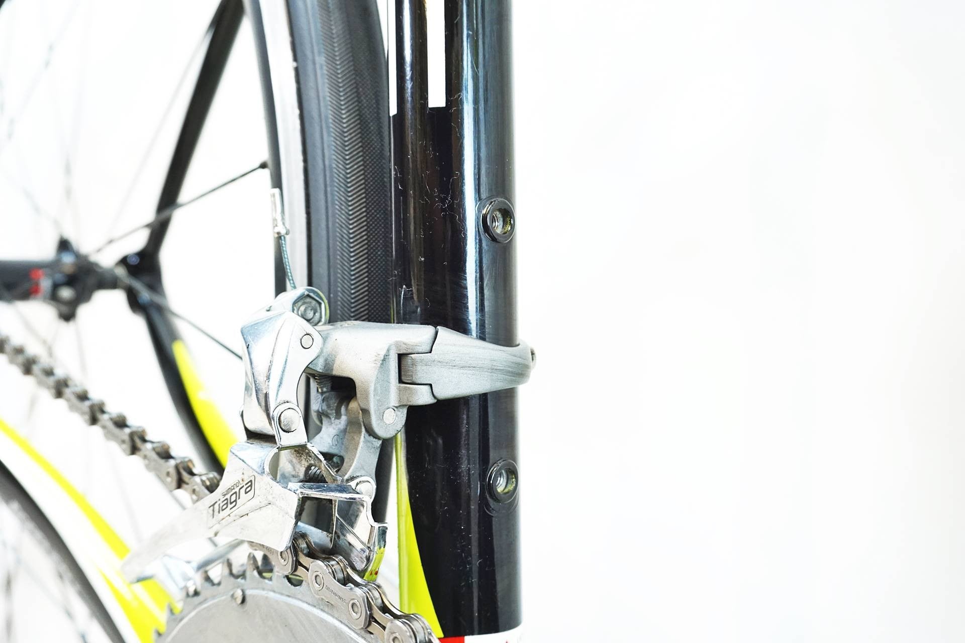 GARNEAU 「ガノー」 RHC 2012年モデル ロードバイク / 有明ガーデン店