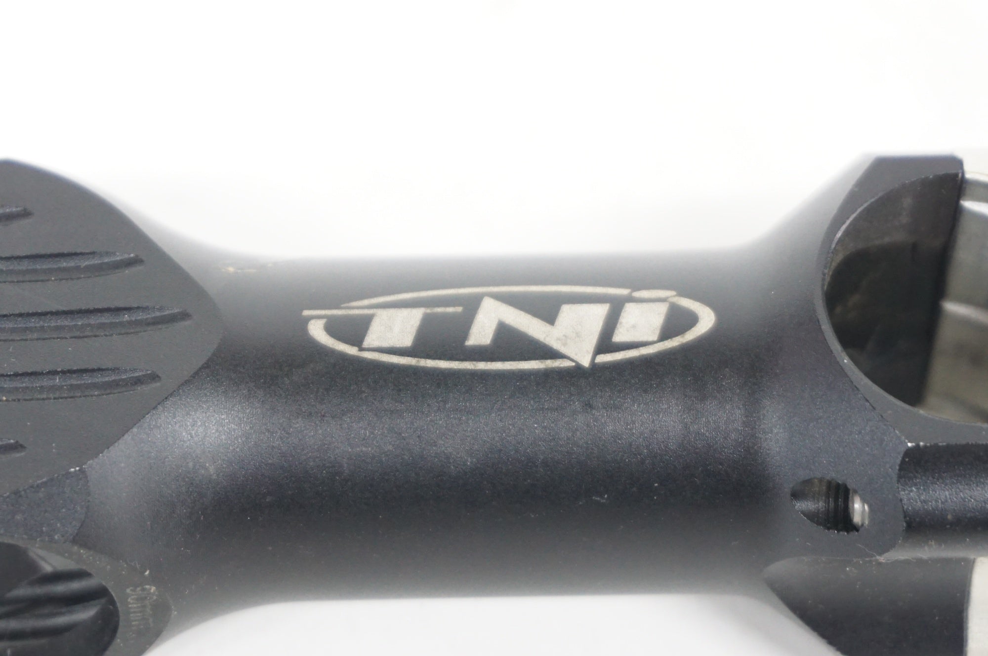 TNI 「ティーエヌアイ」 Φ25.4 90mm ステム / 阪急塚口店