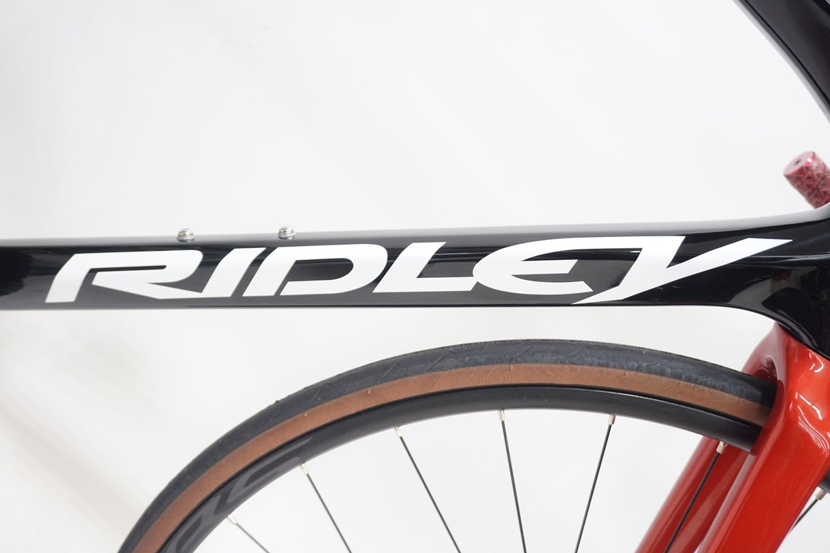 RIDLEY「リドレー」 FENIX SLIC 105 Di2 2023年モデル ロードバイク