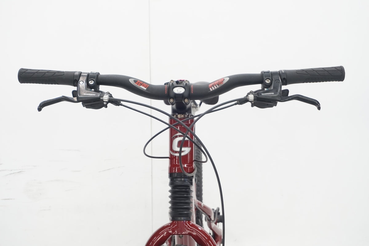 CANNONDALE 「キャノンデール」 CAFFEINE F2 2008年モデル マウンテンバイク / 滋賀大津店