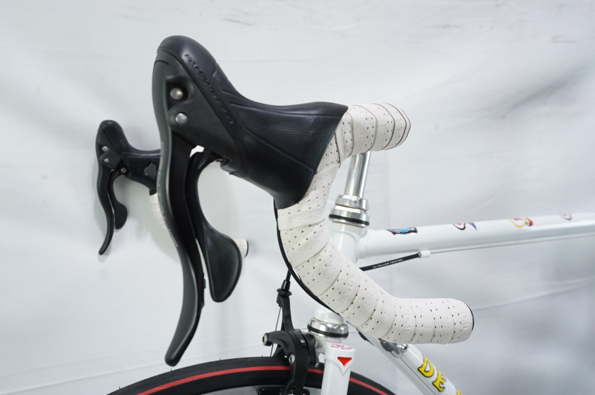 DE ROSA 「デローザ」 NEO PRIMATO カスタム 2020年モデル ロードバイク / 中目黒店