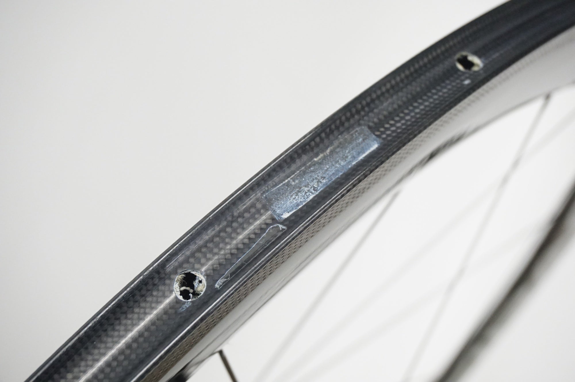 CAMPAGNOLO 「カンパニョーロ」 BORA ONE 50 TU シマノ11速 ホイール