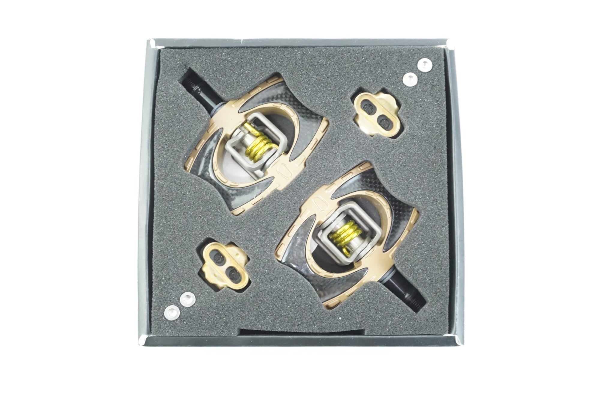 CRANKBROTHERS 「クランクブラザーズ」 ACID ペダルセット / 中目黒店