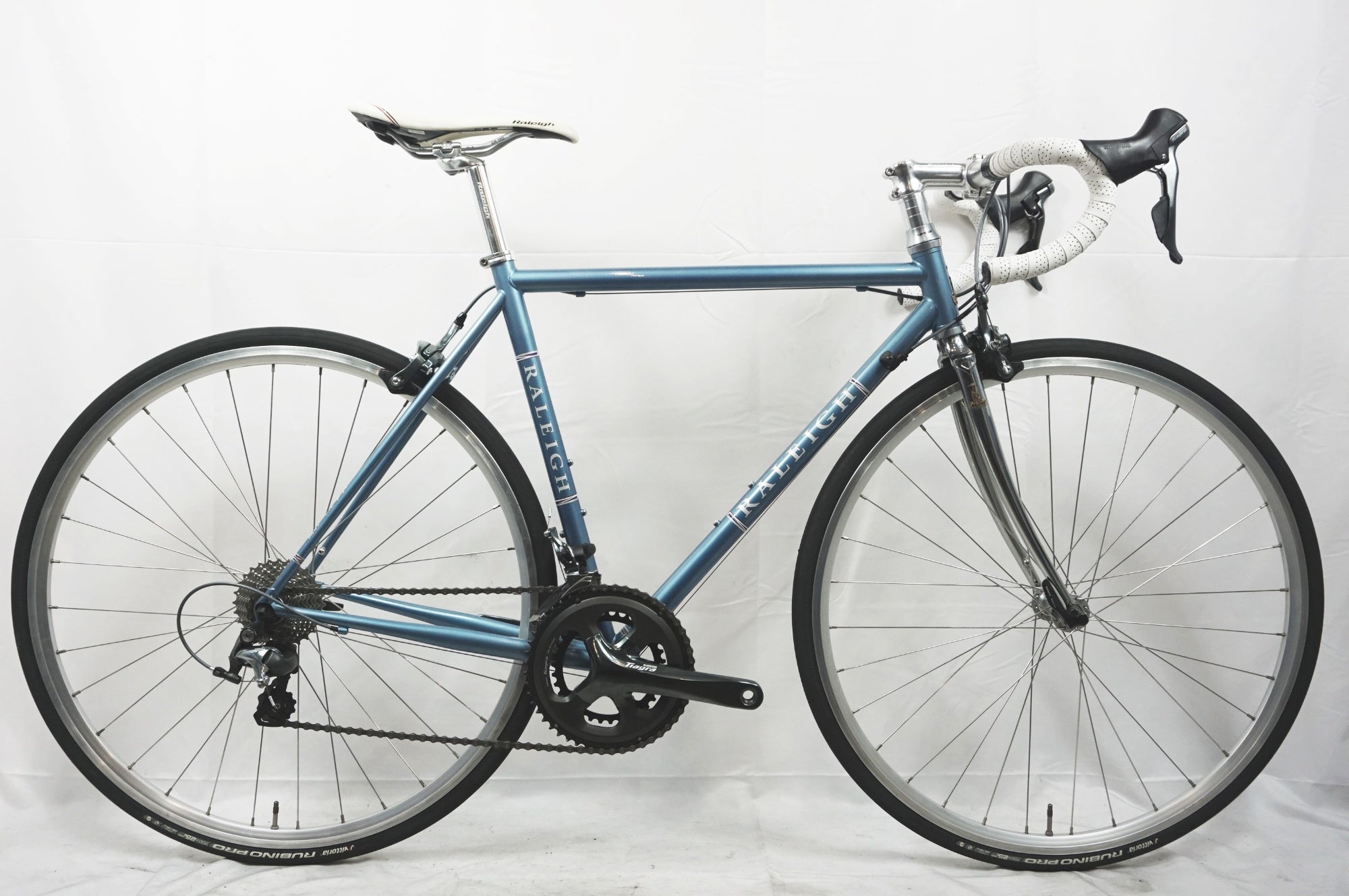 RALEIGH 「ラレー」 CRN CARLTON-N 2016年モデル ロードバイク / バイチャリ世田谷店