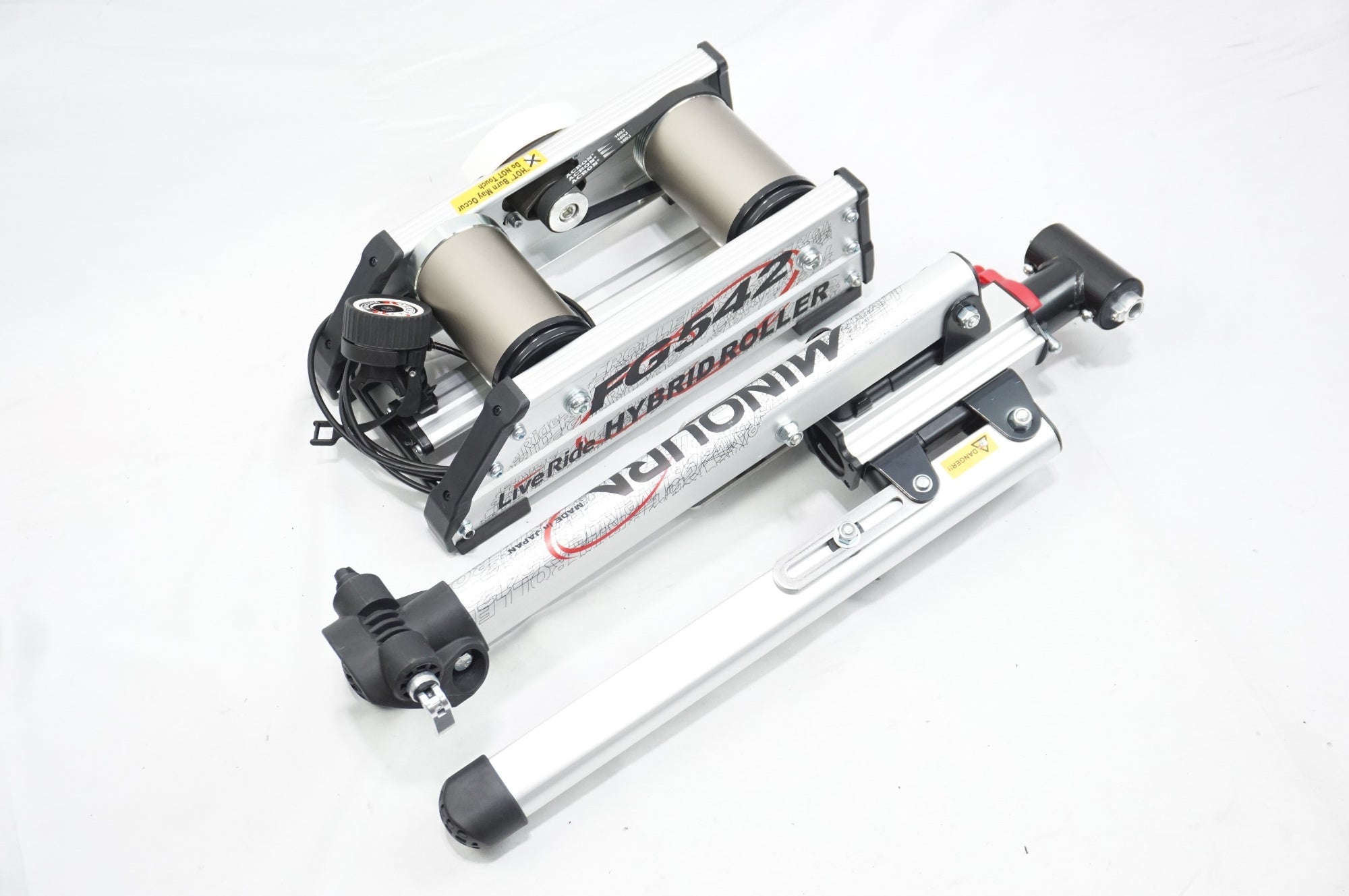 MINOURA 「ミノウラ」 FG542 サイクルトレーナー / 中目黒店
