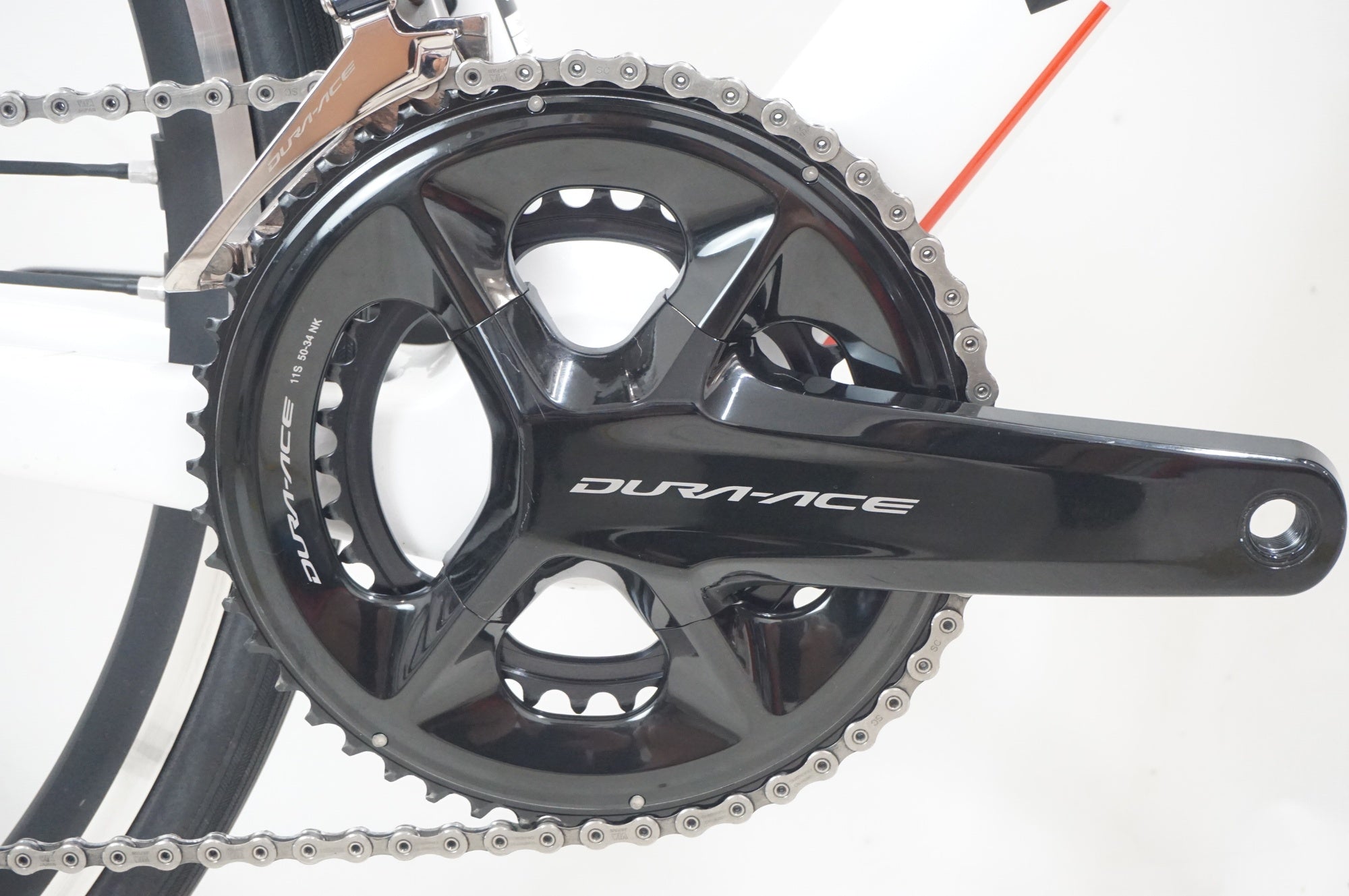 LOOK 「ルック」 785 HUEZ RS 2022年モデル ロードバイク カスタム / 福岡アイランドシティ店