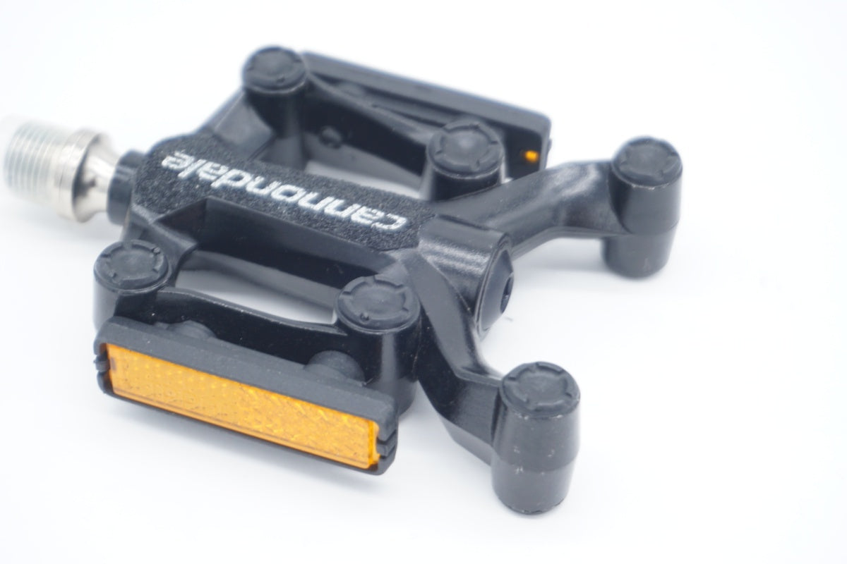 CANNONDALE 「キャノンデール」 ペダル / 京都八幡店