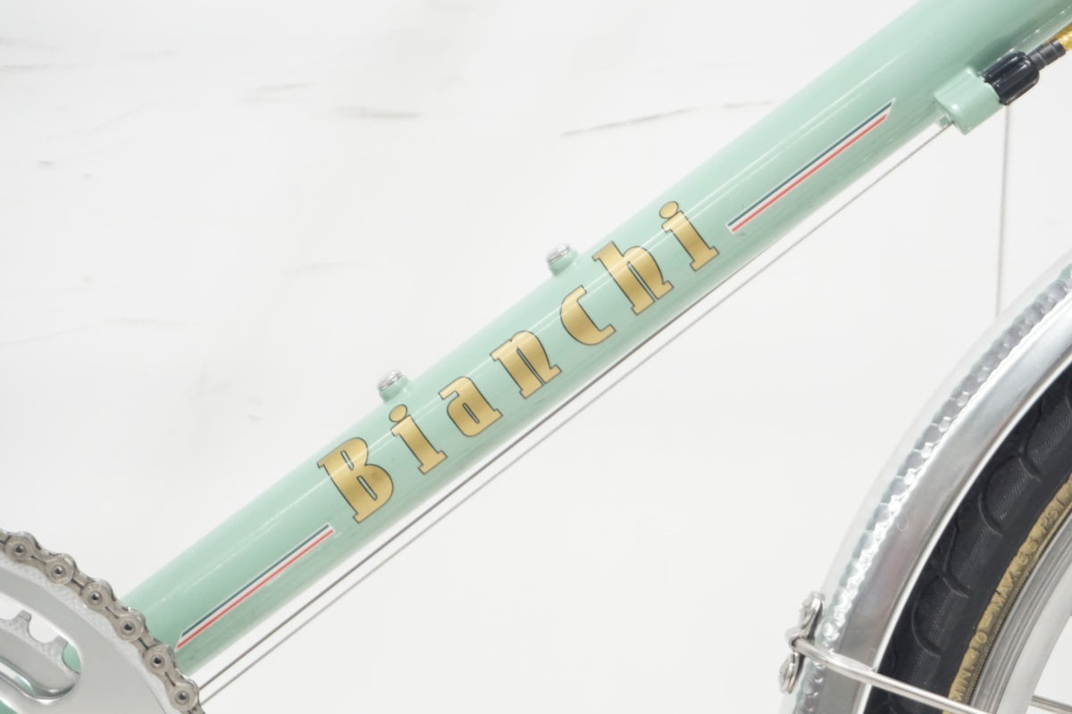 BIANCHI 「ビアンキ」 MINIVELO 10 FLAT 2013年モデル ミニベロ / 滋賀大津店