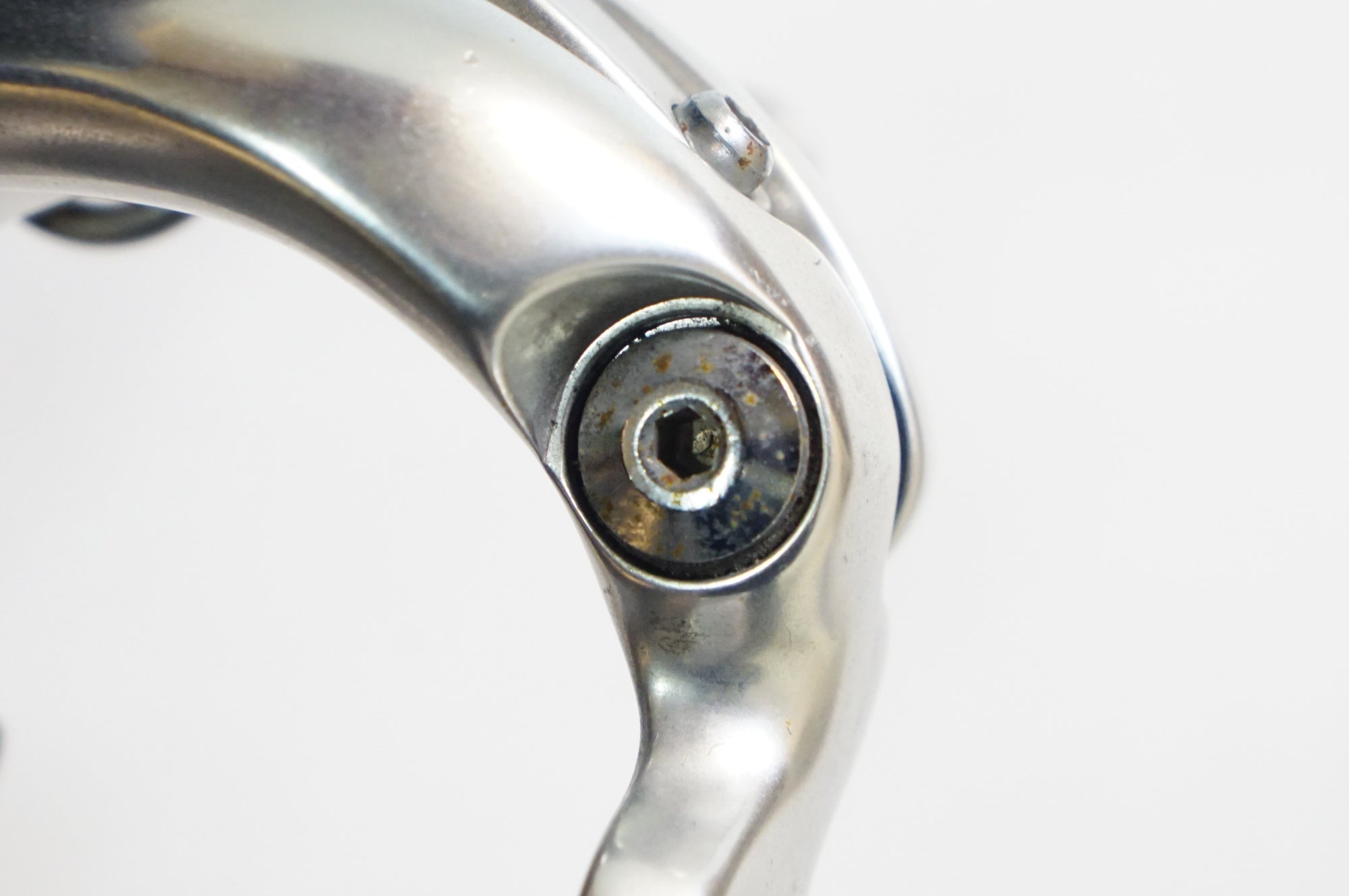 SHIMANO 「シマノ」 DURA-ACE BR-7700 キャリパーブレーキセット