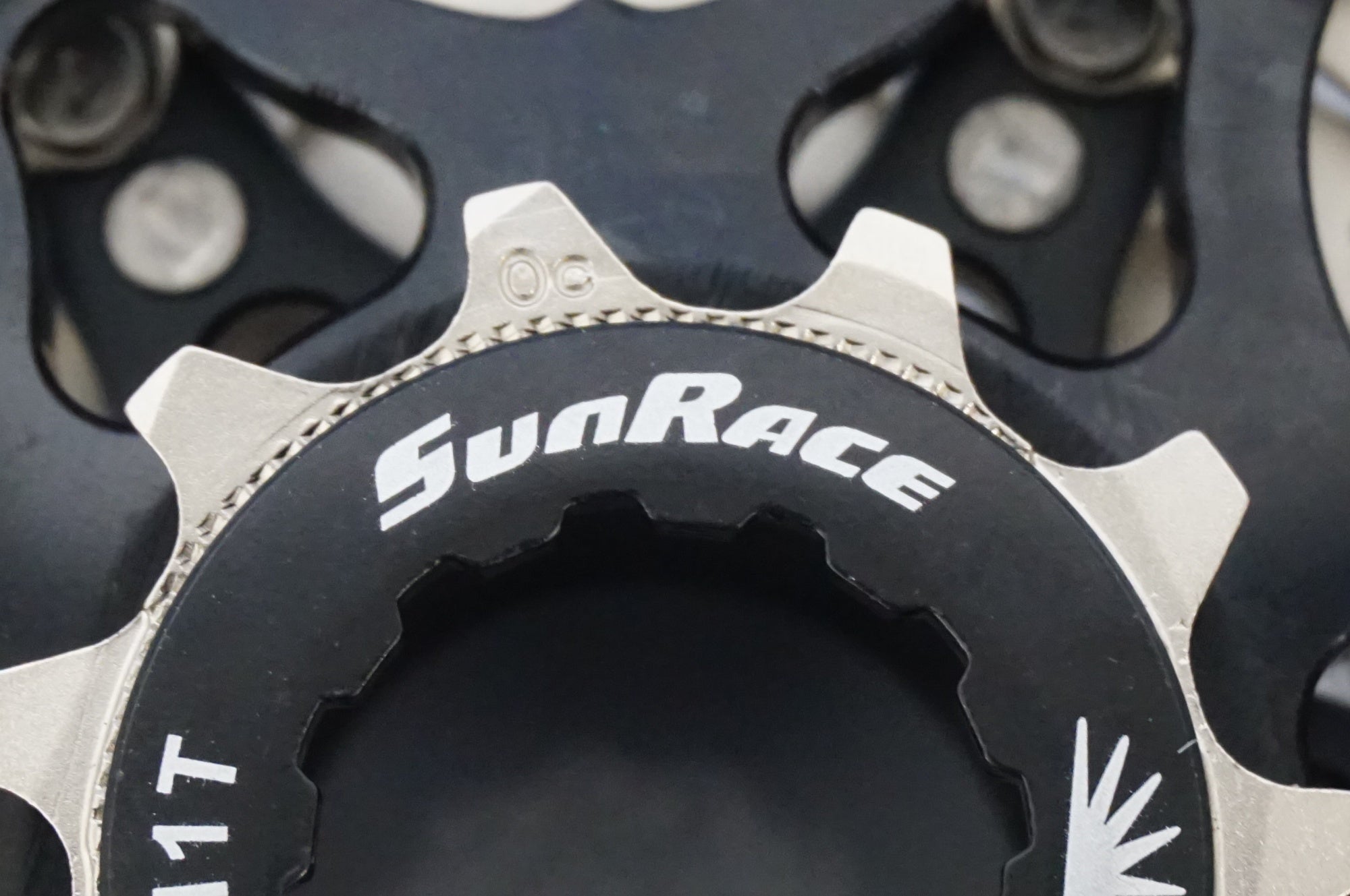 SUNRACE 「サンレース」 11s 11-46T スプロケット / 浜松店