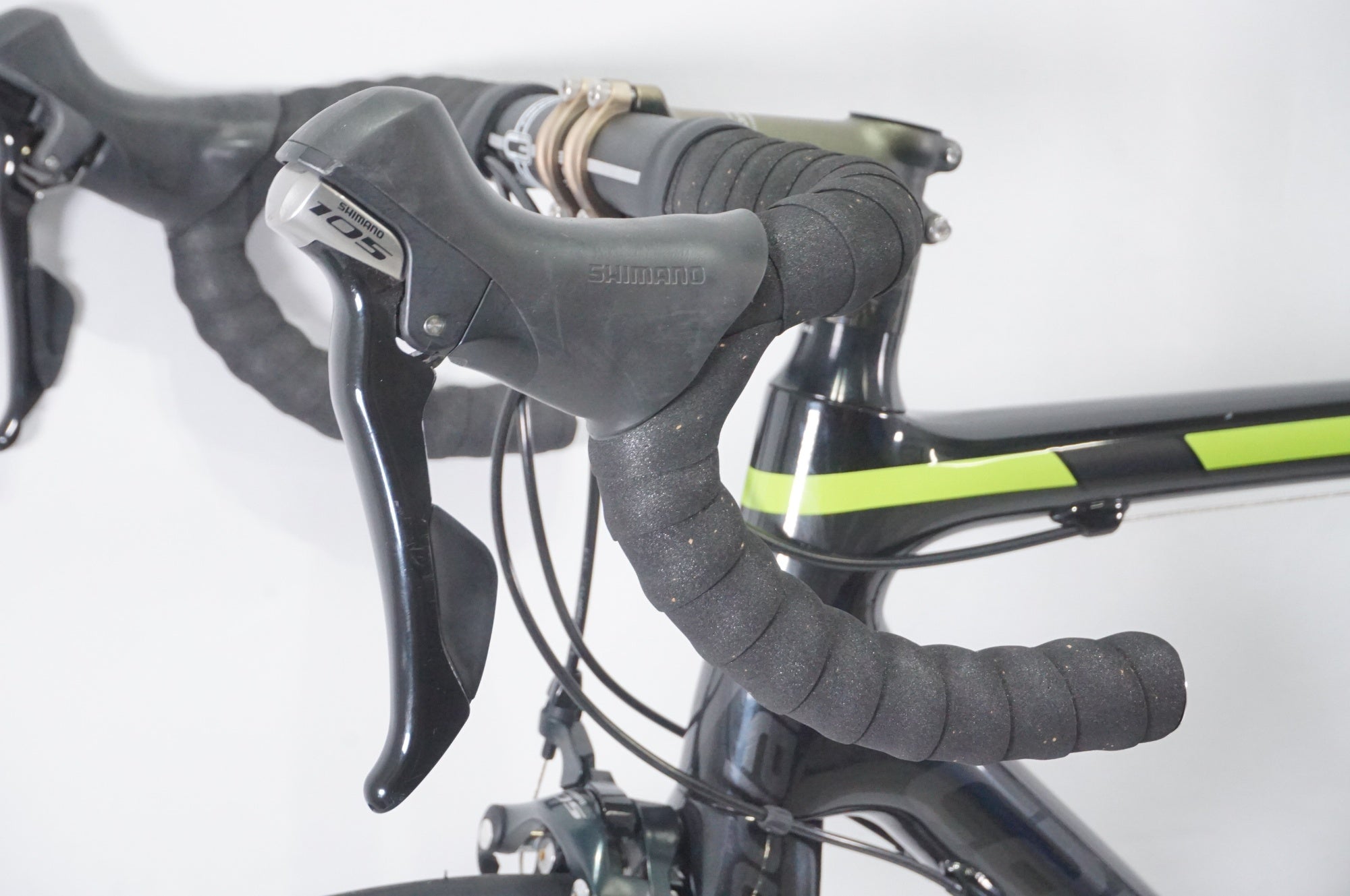 CANNONDALE 「キャノンデール」 SUPERSIX EVO 105 2016年モデル ロードバイク / AKIBA店