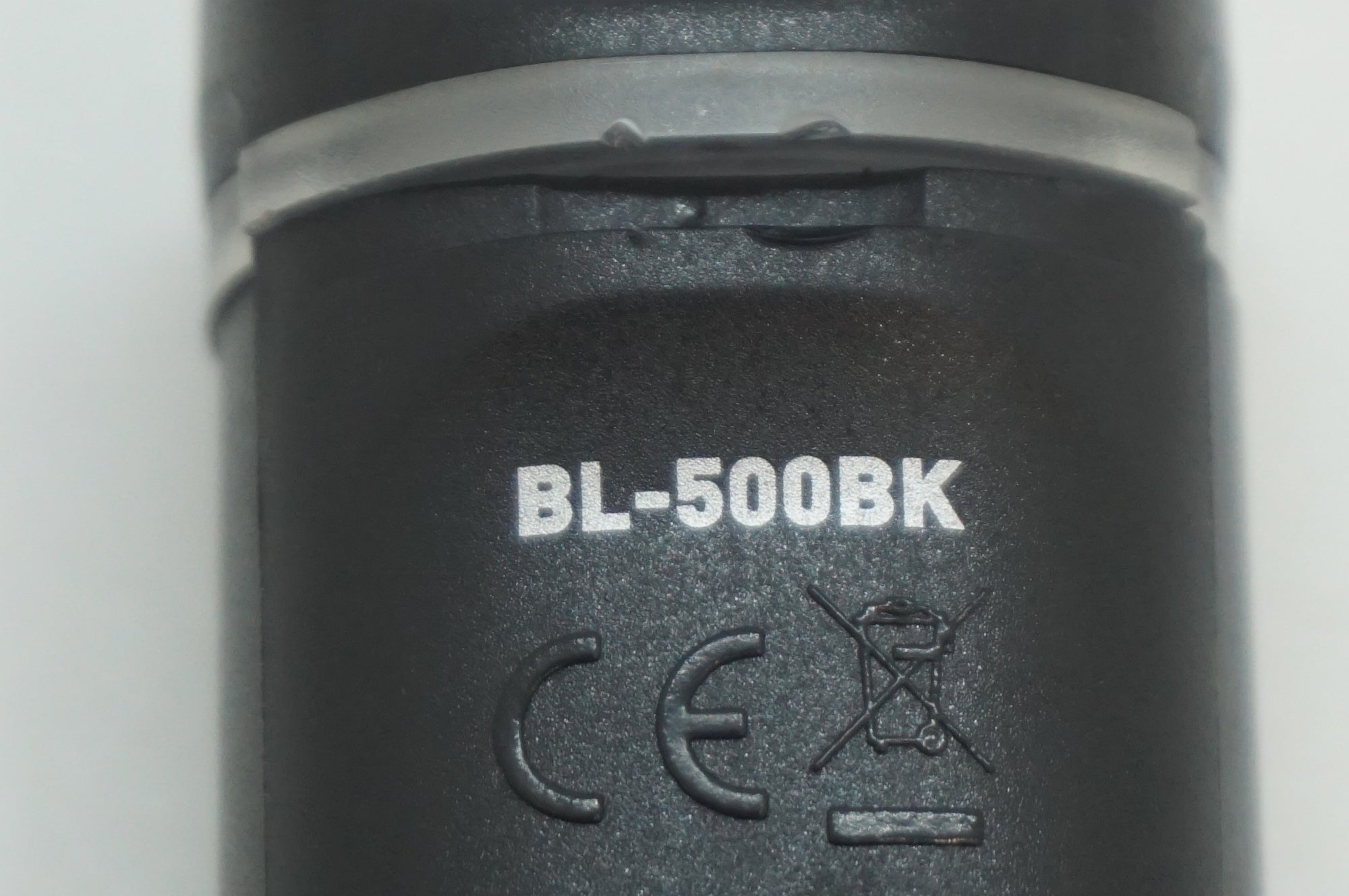 GENTOS 「ジェントス」 BL-500BK フロントライト / 福岡店