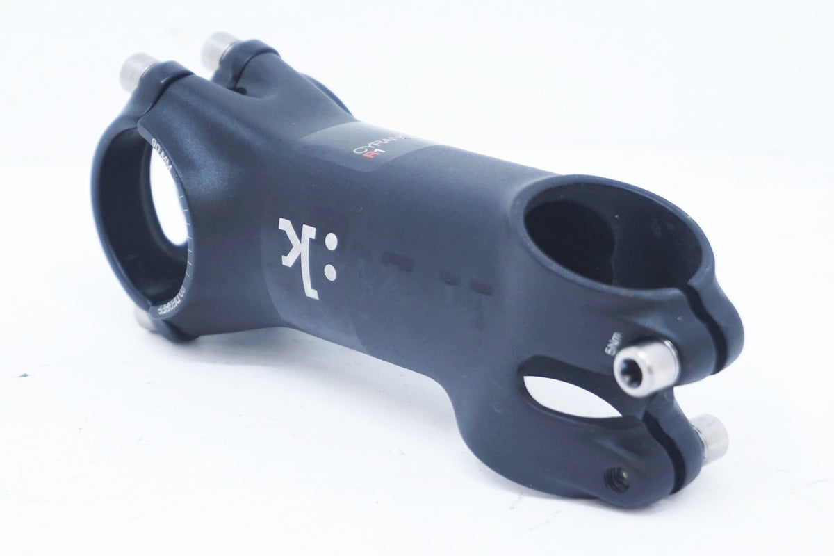 ★即決★Fizik フィジーク CyranoシラノR1 ステム　90mm 20° チタンボルト 新品未使用 軽量 ヒルクライム 2025年最新】シラノ r1の人気アイテム - メルカリ