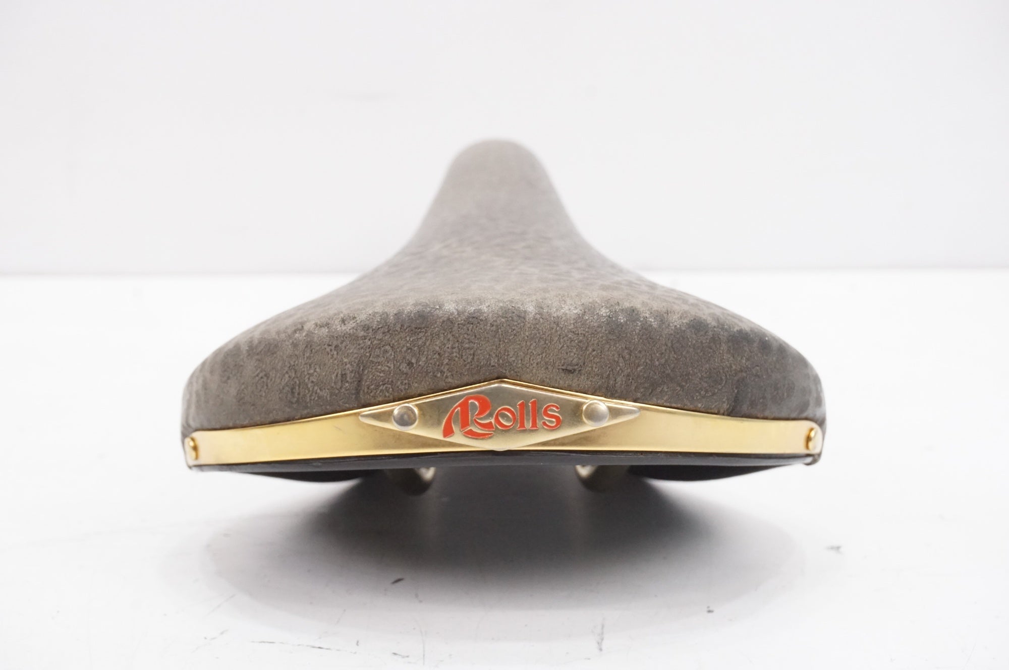 san marco Rolls サドル Stylish Leather Bike Saddle | Rolls Le Classiche