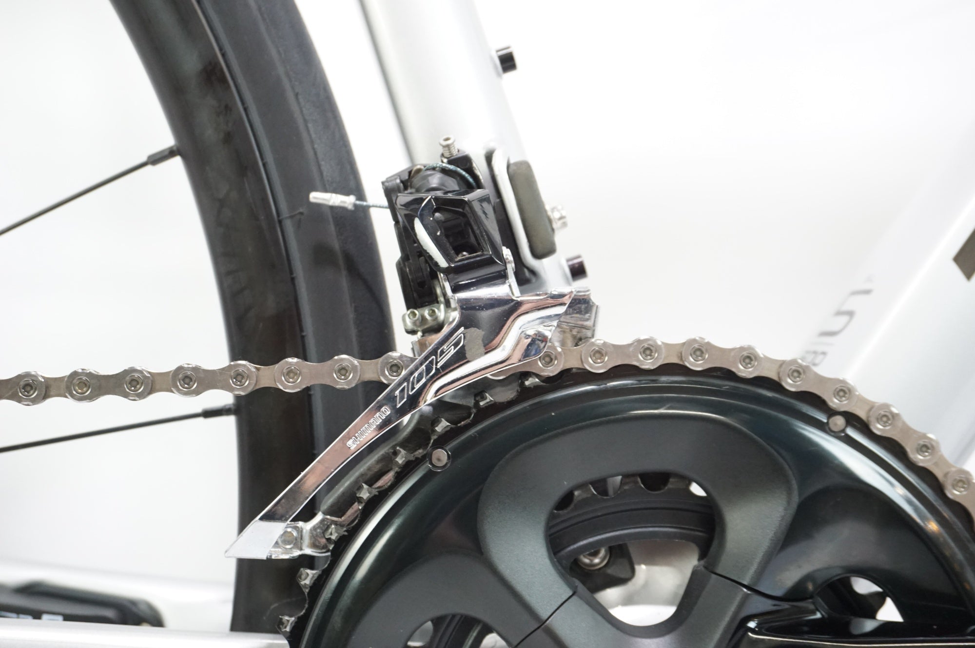 TREK 「トレック」 EMONDA SL5 DISC 2021年モデル ロードバイク / 中目黒店