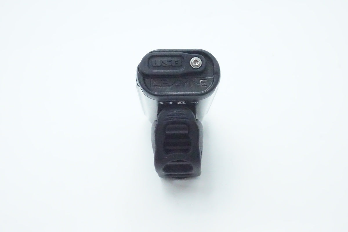 LEZYNE「レザイン」 LITE DRIVE 1000XL フロントライト/ 京都西院店