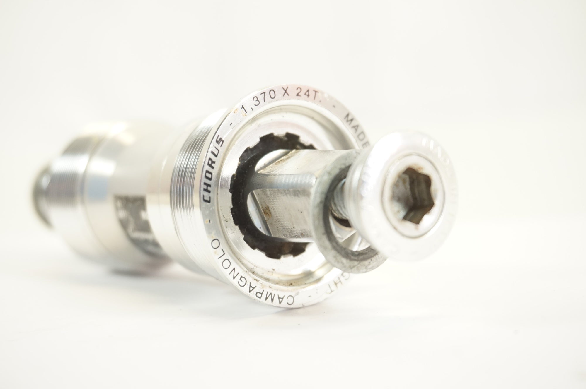 CAMPAGNOLO 「カンパニューロ」 CHORUS 170mm クランクアーム / 宇都宮