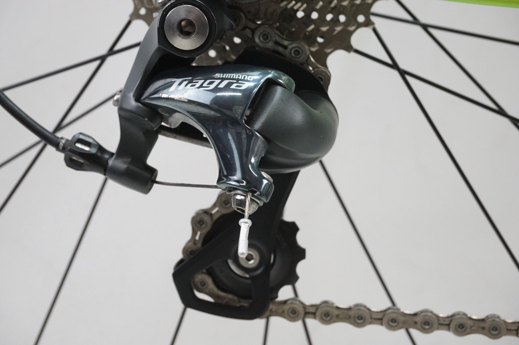 CANNONDALE 「キャノンデール」 CAAD12 TIAGRA 2018年モデル ロードバイク / 大宮店