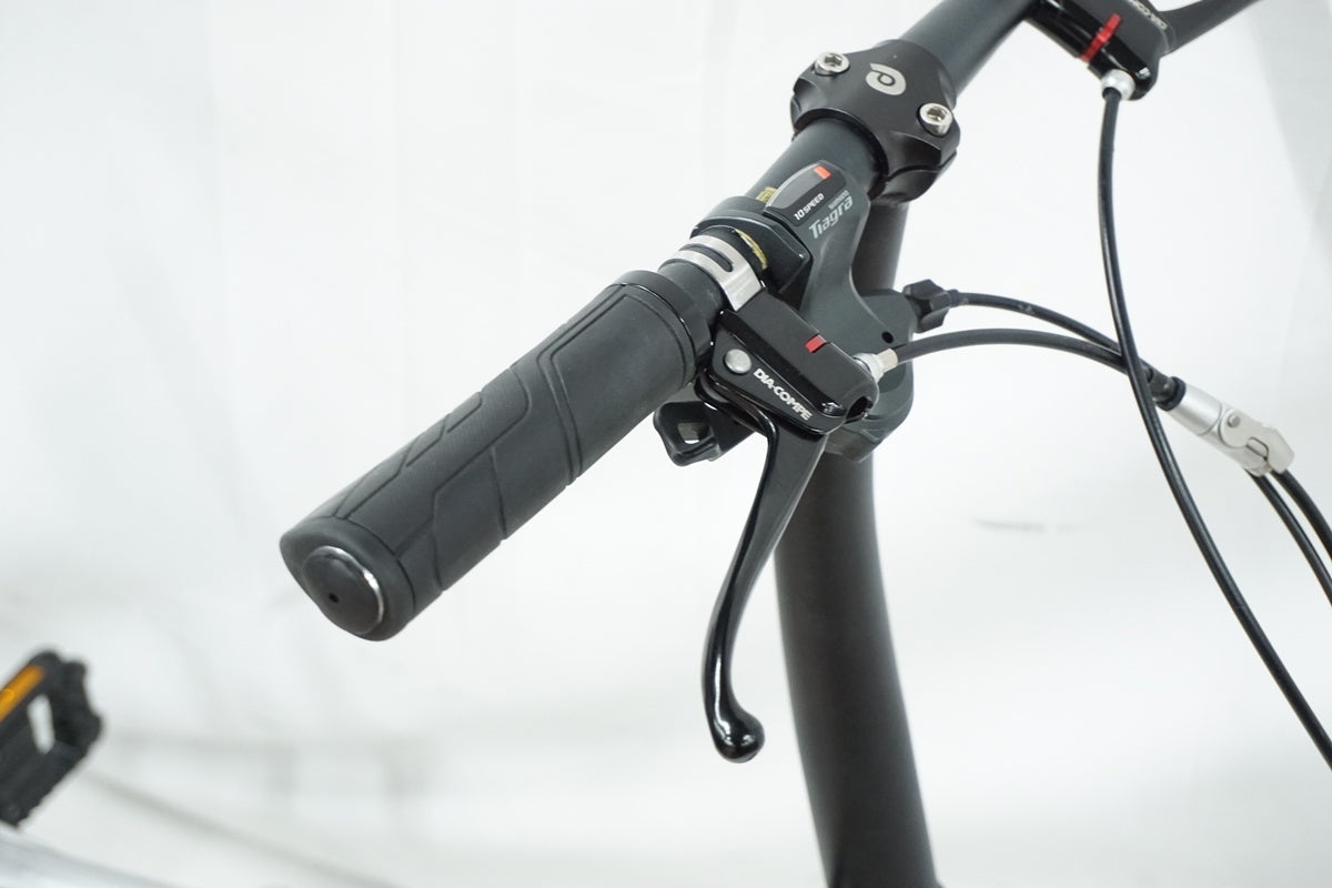 LITEPRO 「ライトプロ」 年式不明 16インチ 折り畳み自転車 / 奈良店