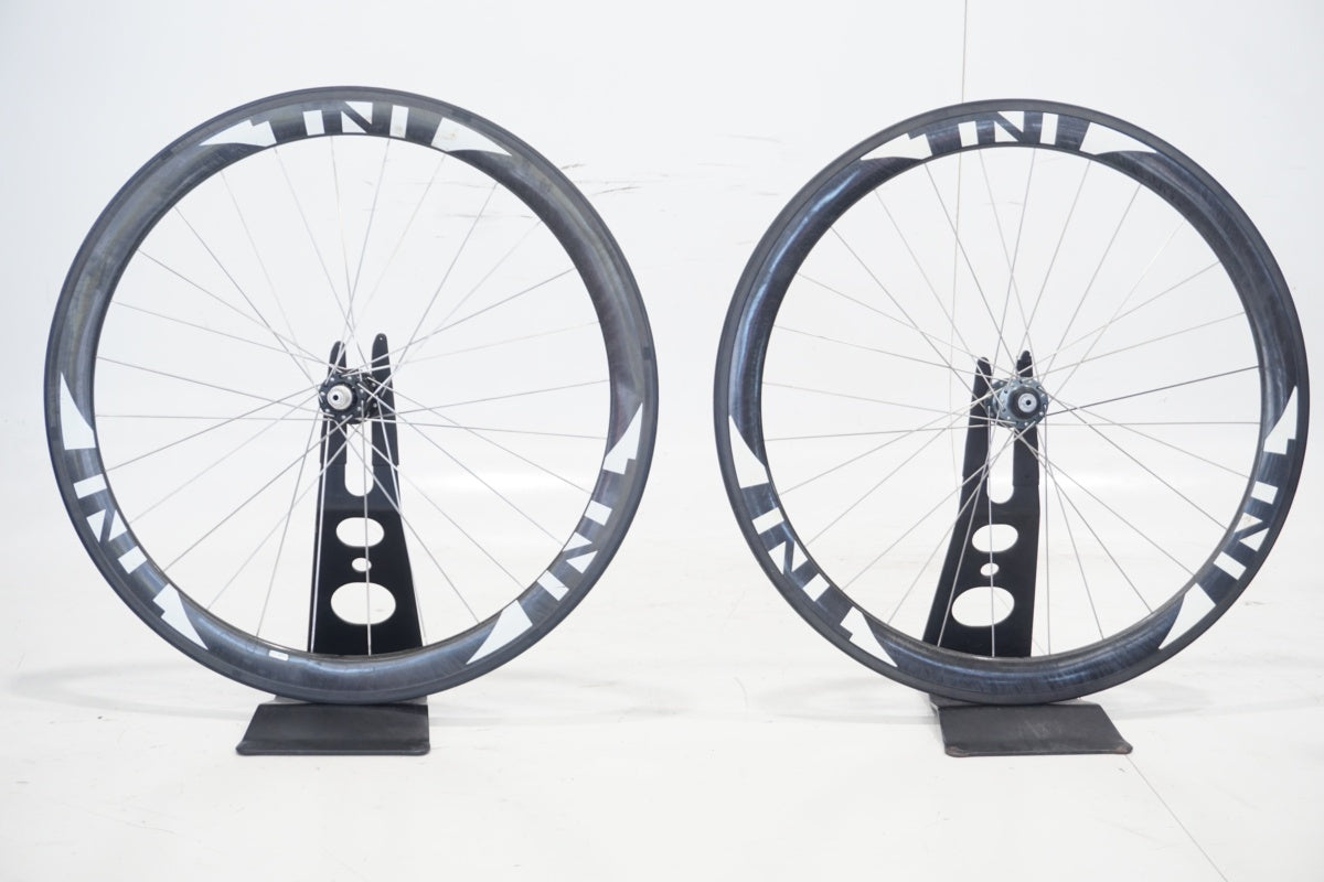 TNI 「ティーエヌアイ」 ROAD 50 SHIMANO11速 ホイールセット / 滋賀大津店