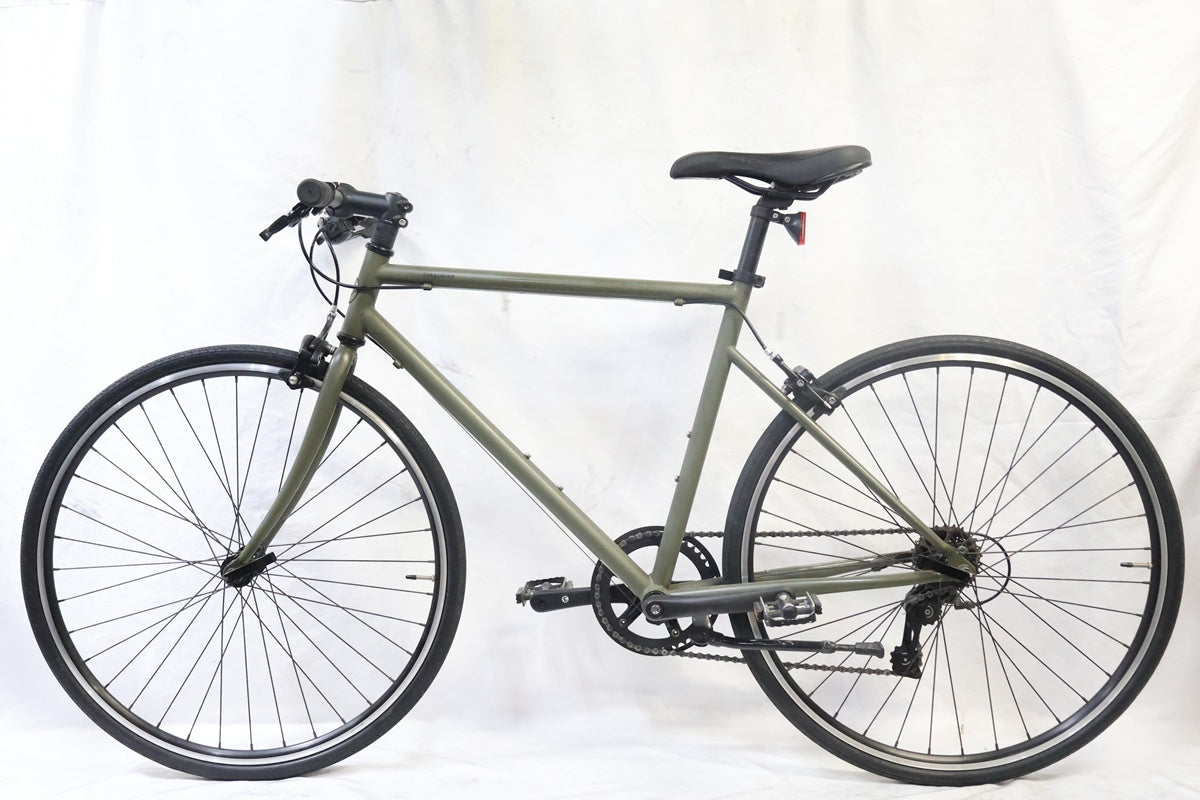 TOKYOBIKE 「トーキョーバイク」 SPORT 9S 2018年モデル クロスバイク / 高知店