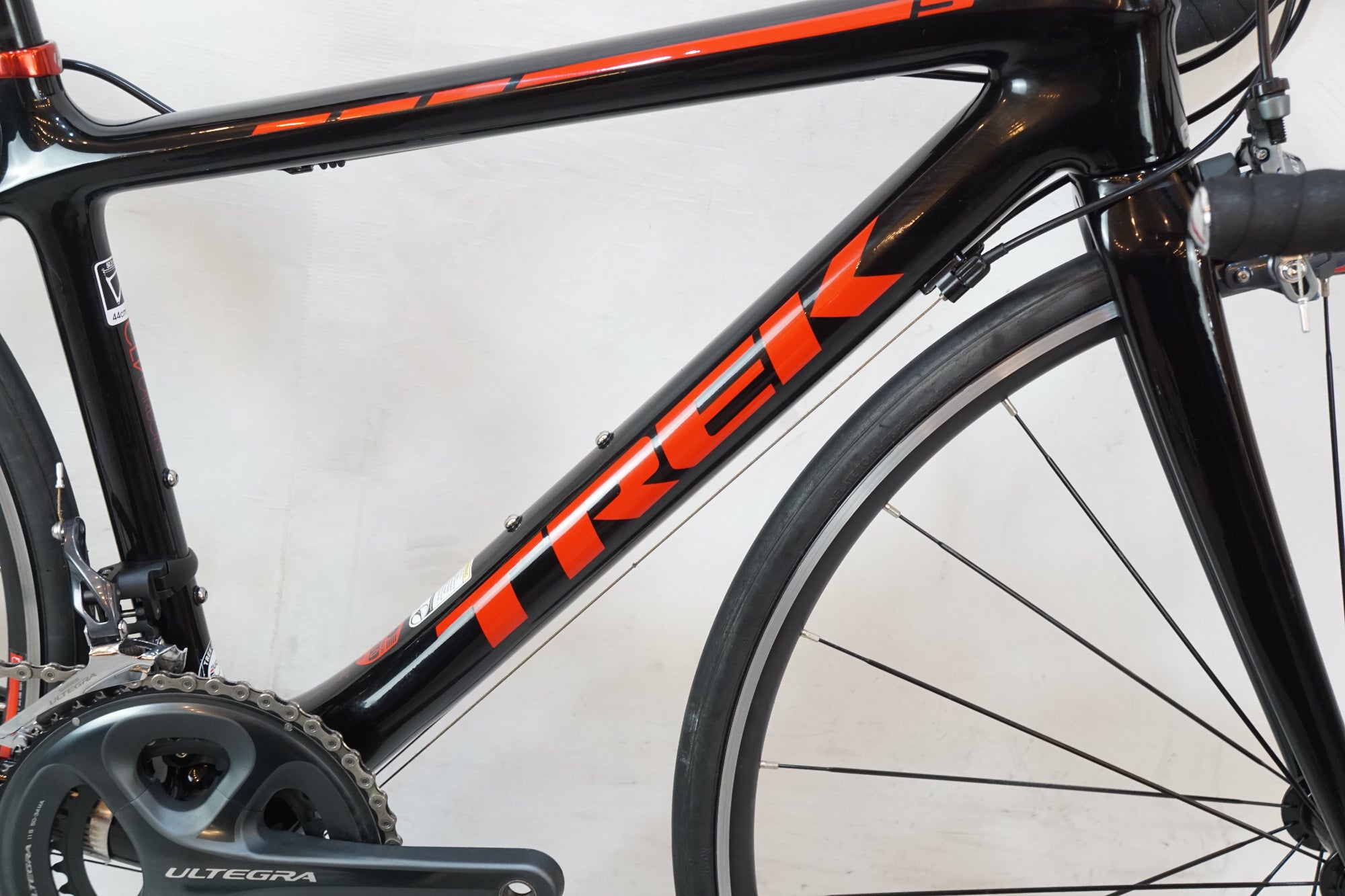 TREK 「トレック」 EMONDA S6 2015年モデル ロードバイク / バイチャリ