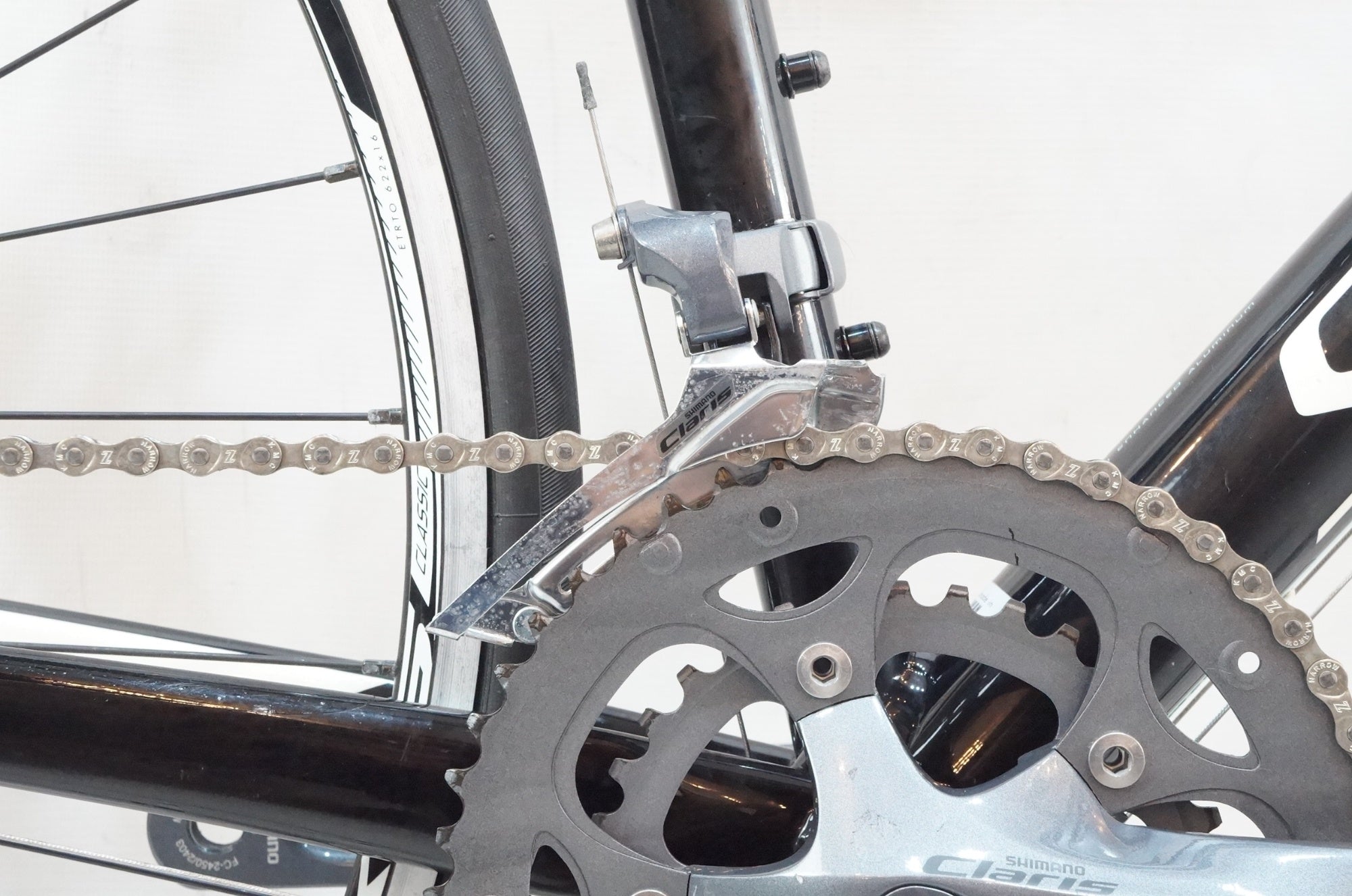 SPECIALIZED 「スペシャライズド」 DOLCE COMPACT 2014年モデル ロードバイク / 浦和ベース