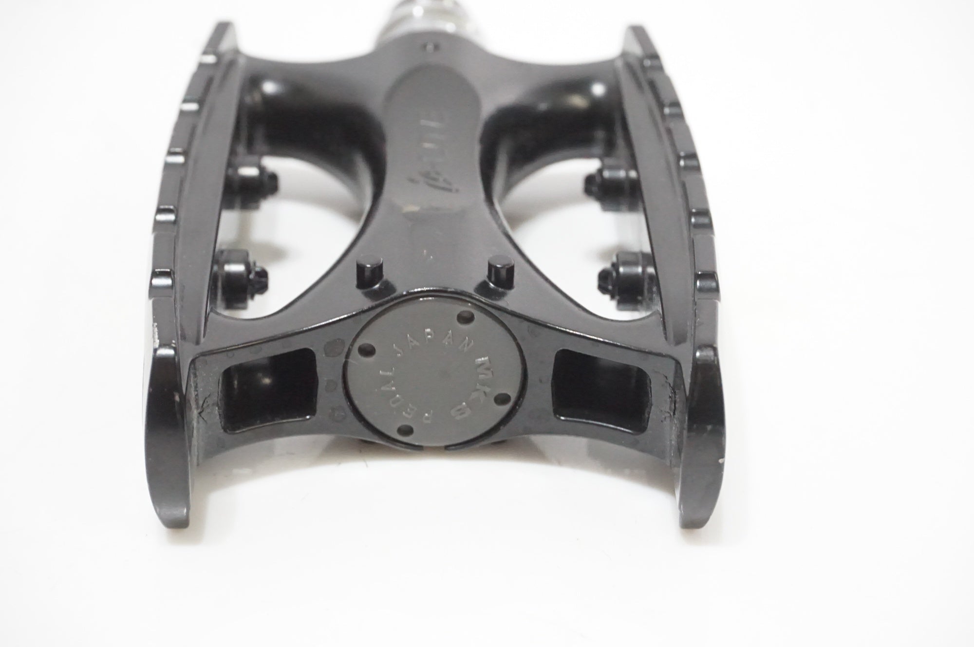 MKS 「ミカシマ」 IC-LITE ペダル / AKIBA店