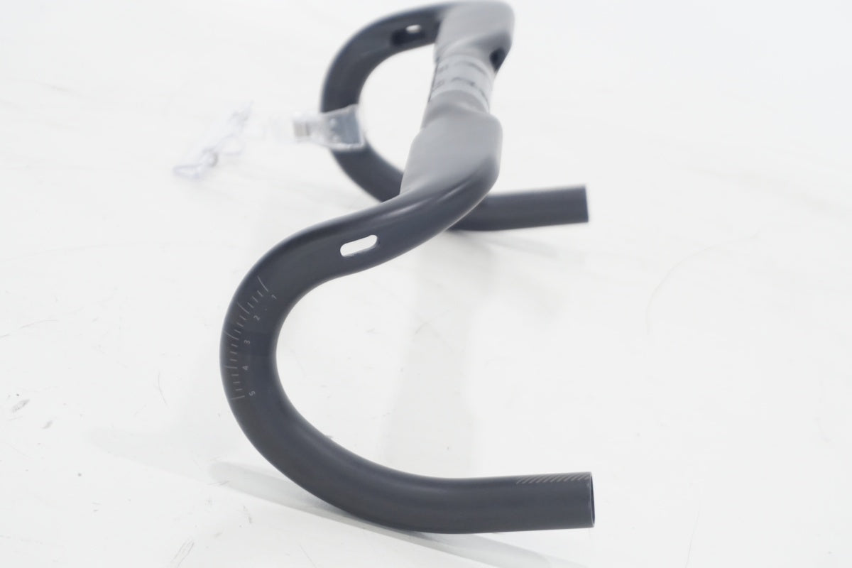 BONTRAGER 「ボントレガー」 XXX AERO VR-CF φ31.8 380mm ハンドル / 京都八幡店