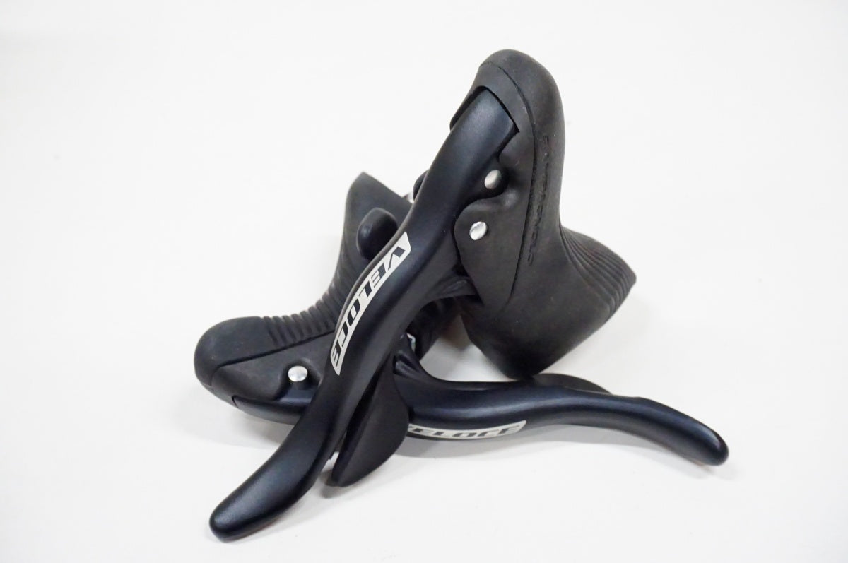 CAMPAGNOLO 「カンパニョーロ」 VELOCE 3x10 エルゴレバー / 名古屋大須店