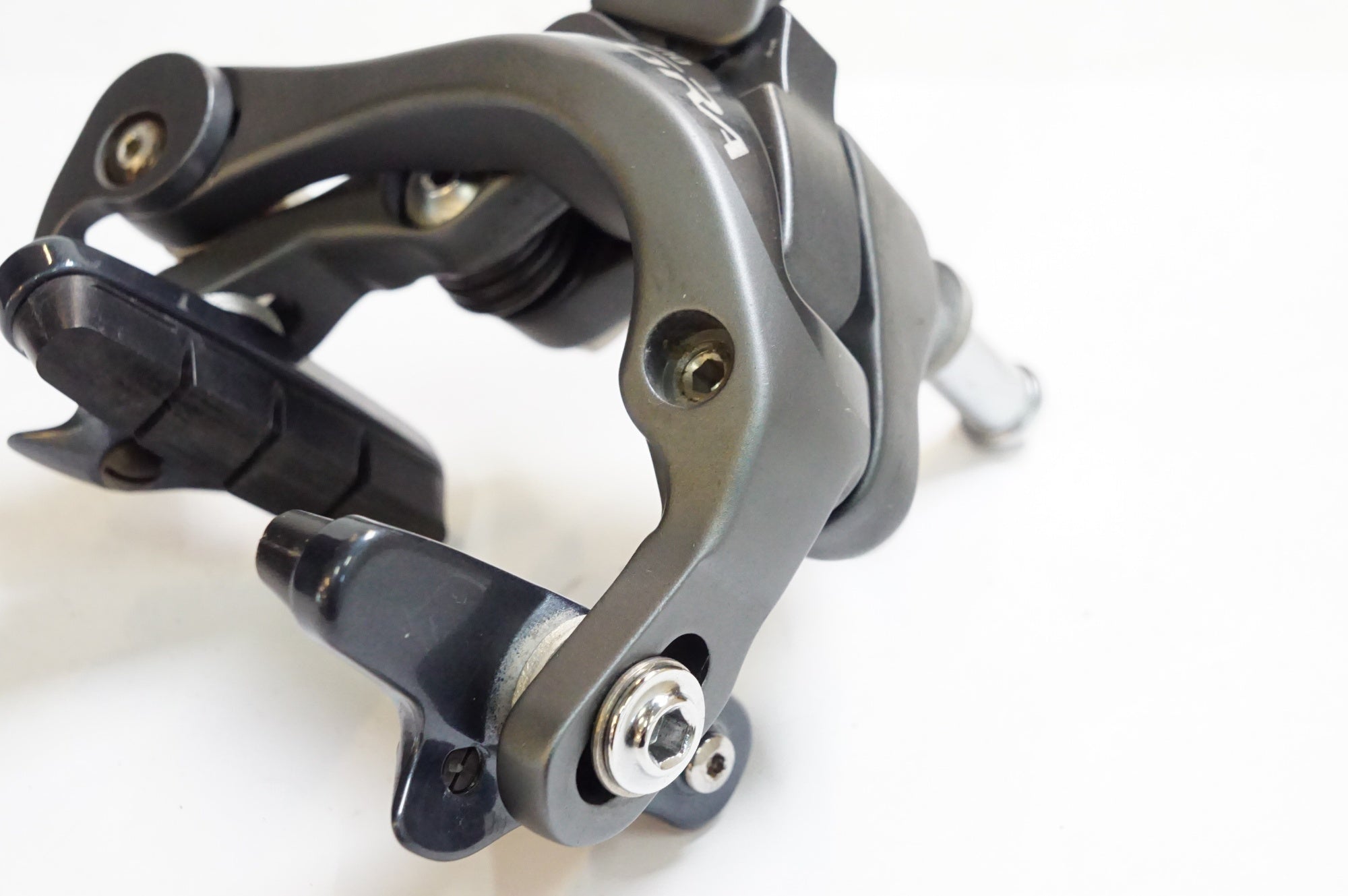 SHIMANO 「シマノ」 ULTEGRA BR-6800 キャリパーブレーキセット