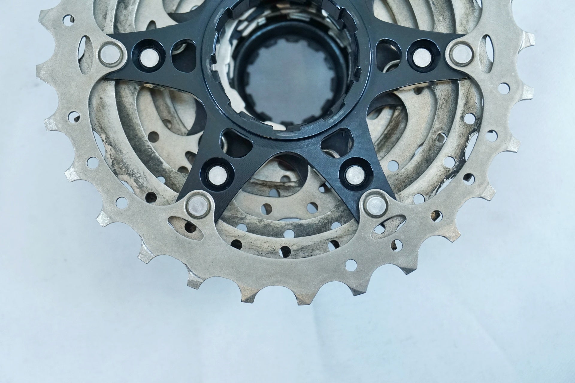 SHIMANO 「シマノ」 ULTEGRA CS-6800 11-28T 11S スプロケット / 有明