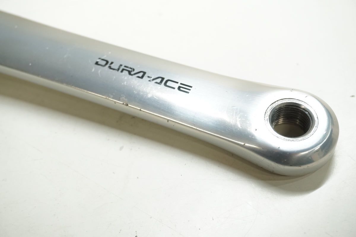SHIMANO 「シマノ」 DURA-ACE FC-7600 NJS 144mm 167.5mm クランクアーム / 大宮店