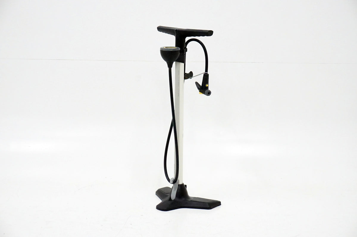 TOPEAK 「トピーク」 JOEBLOW MAX HPX フロアポンプ / 浜松店