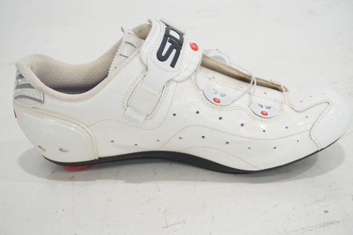 SIDI 「シディ」 EU42サイズ シューズ / 滋賀大津店 ｜ バイチャリ公式