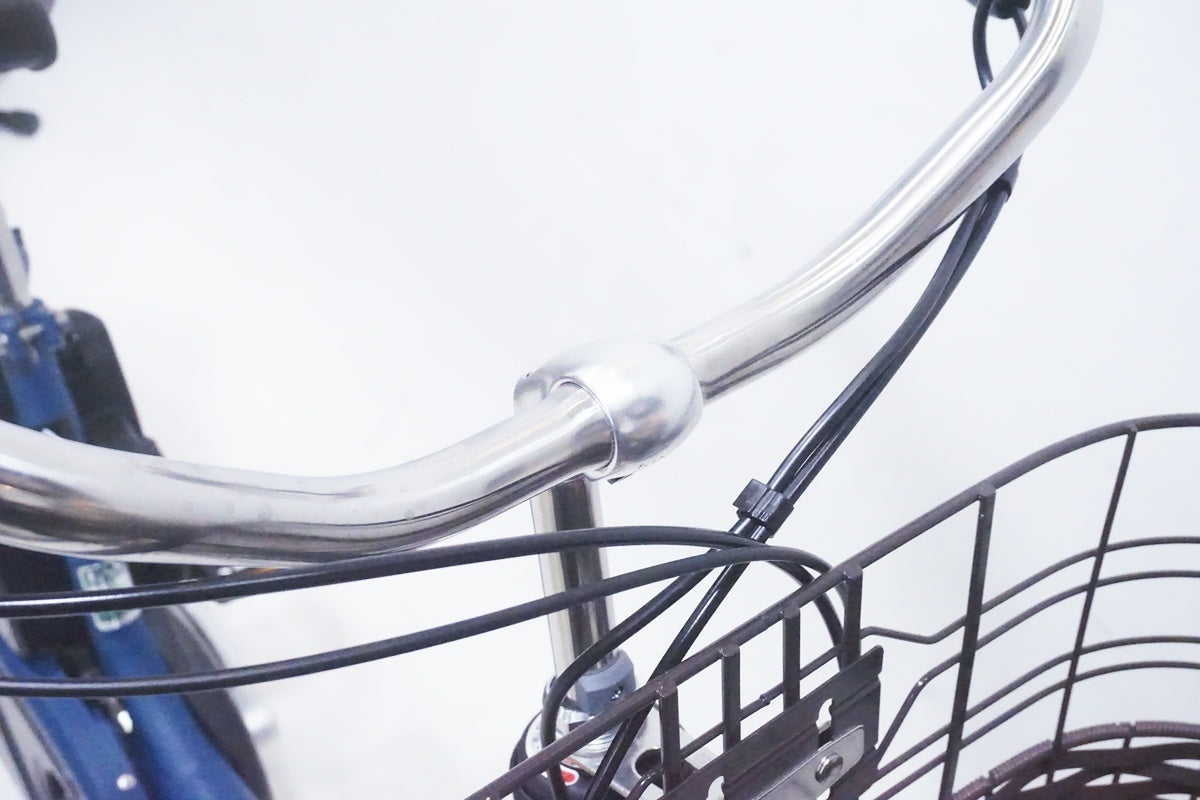 PANASONIC 「パナソニック」 ティモ・L  BE-FTL633 26インチ 電動アシスト自転車 / 京都西院店