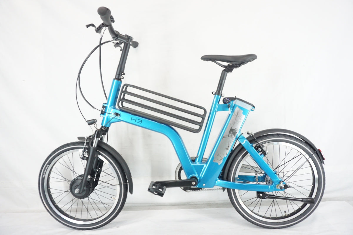 VOTANI 「ヴォターニ」 H3 JUN INAGAWA 2025年モデル E-BIKE / 阪急塚口店