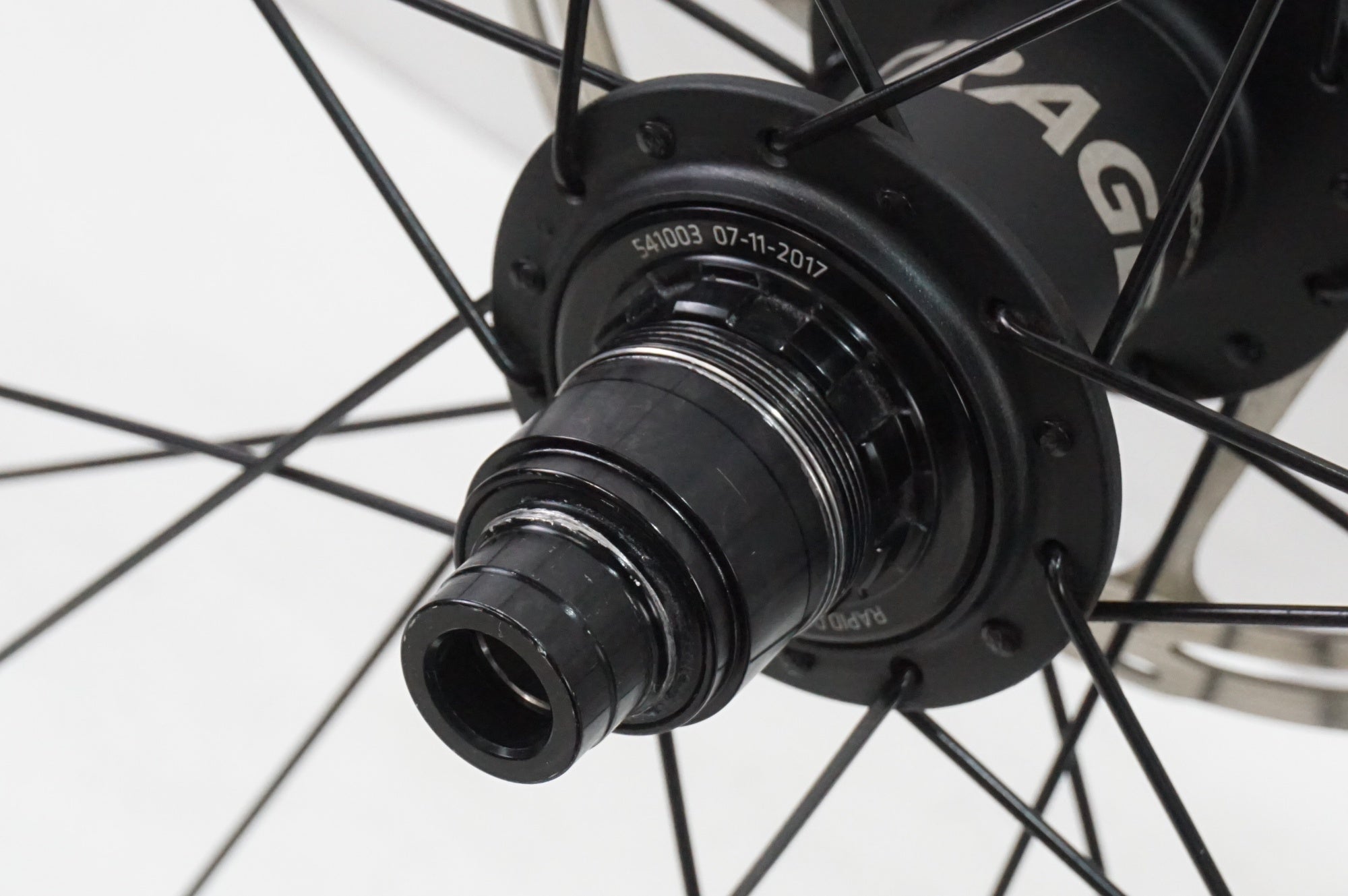 BONTRAGER 「ボントレガー」 LINE COMP30 XDR ホイールセット / 大宮店