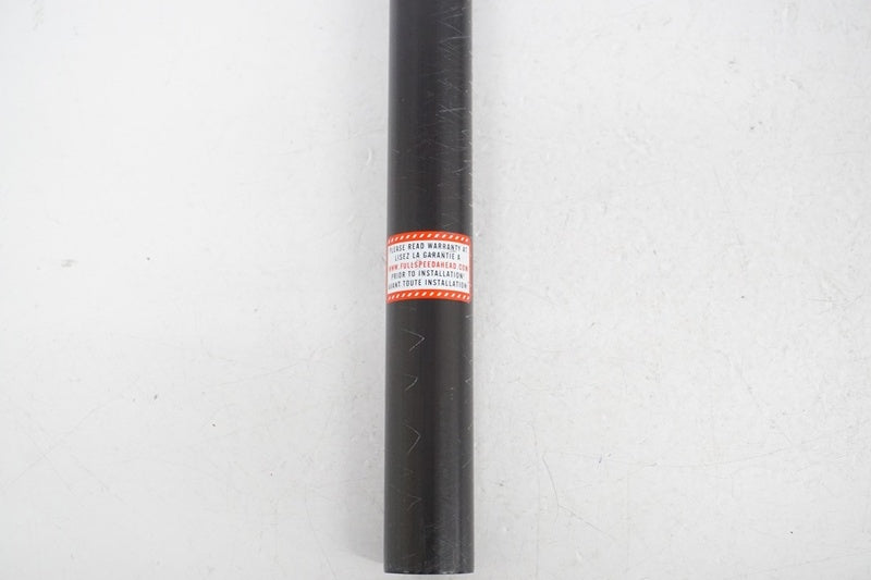 FSA 「エフエスエー」 SL-K φ27.2 350mm カーボンシートポスト / 浜松店