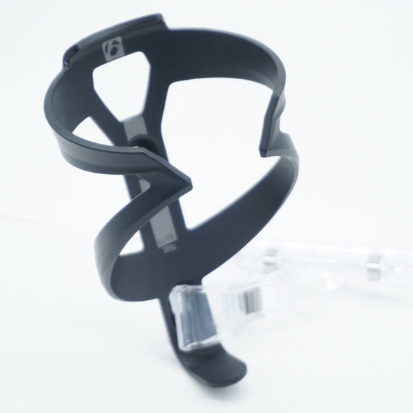 ボントレガー　ボトルケージ 軽さは武器だ！Bontrager カーボンボトルケージシリーズ | 兵庫西宮