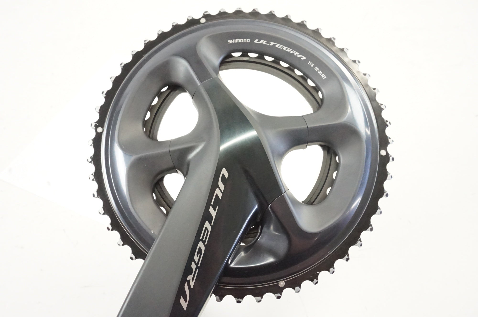 ジャンク SHIMANO 「シマノ」 ULTEGRA FC-R8000 52-36T 172.5mm クランク / 宇都宮店