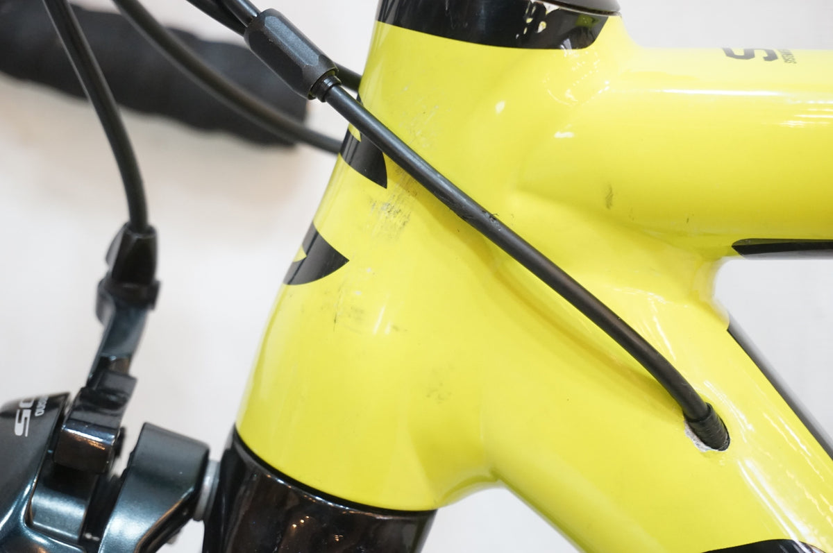 CANNONDALE 「キャノンデール」 CAAD12 105 2016年モデル カスタム ロードバイク / 浦和ベース