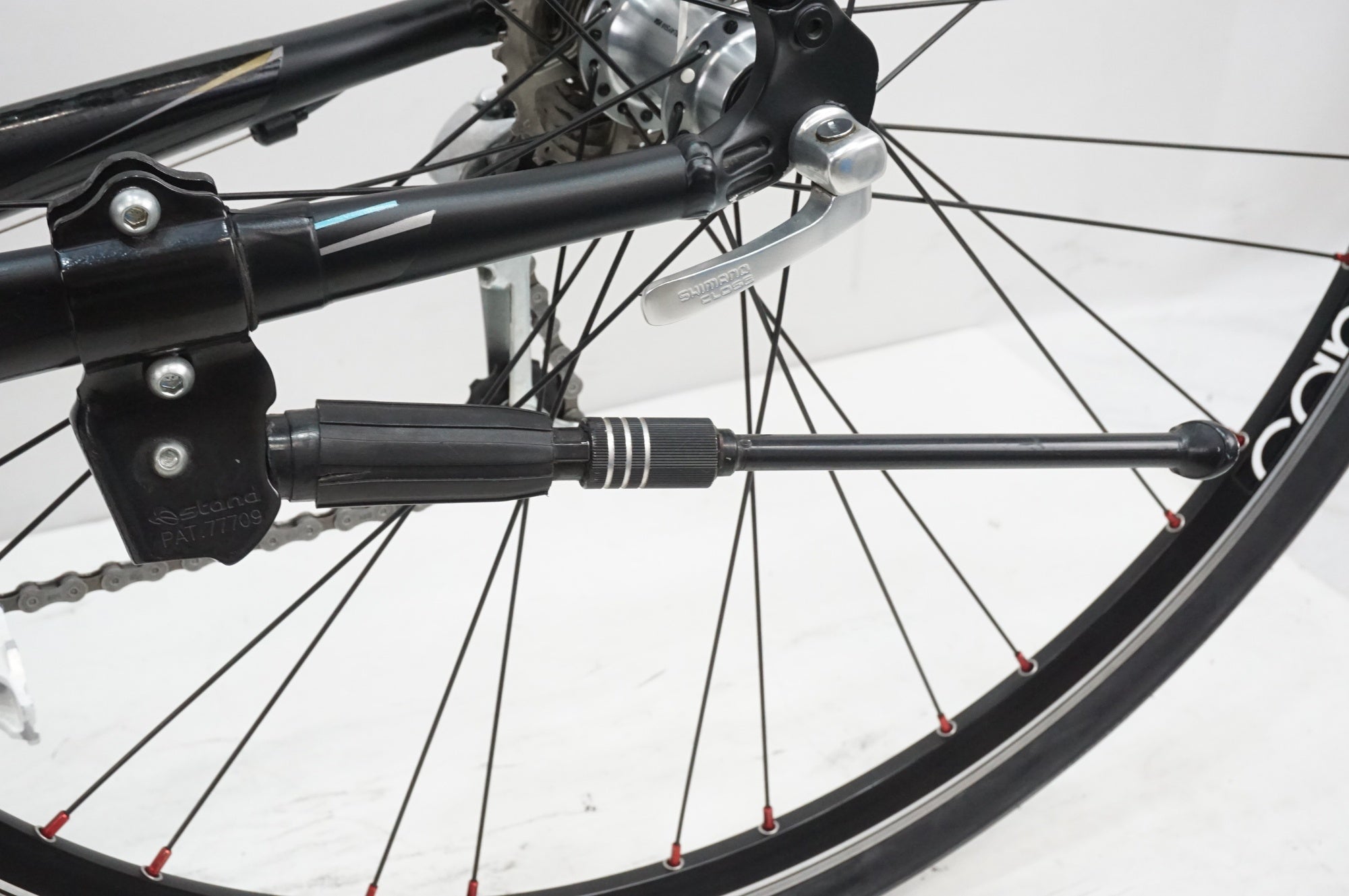 BIANCHI 「ビアンキ」 CAMALEONTE4 2011年モデル クロスバイク / 大宮店