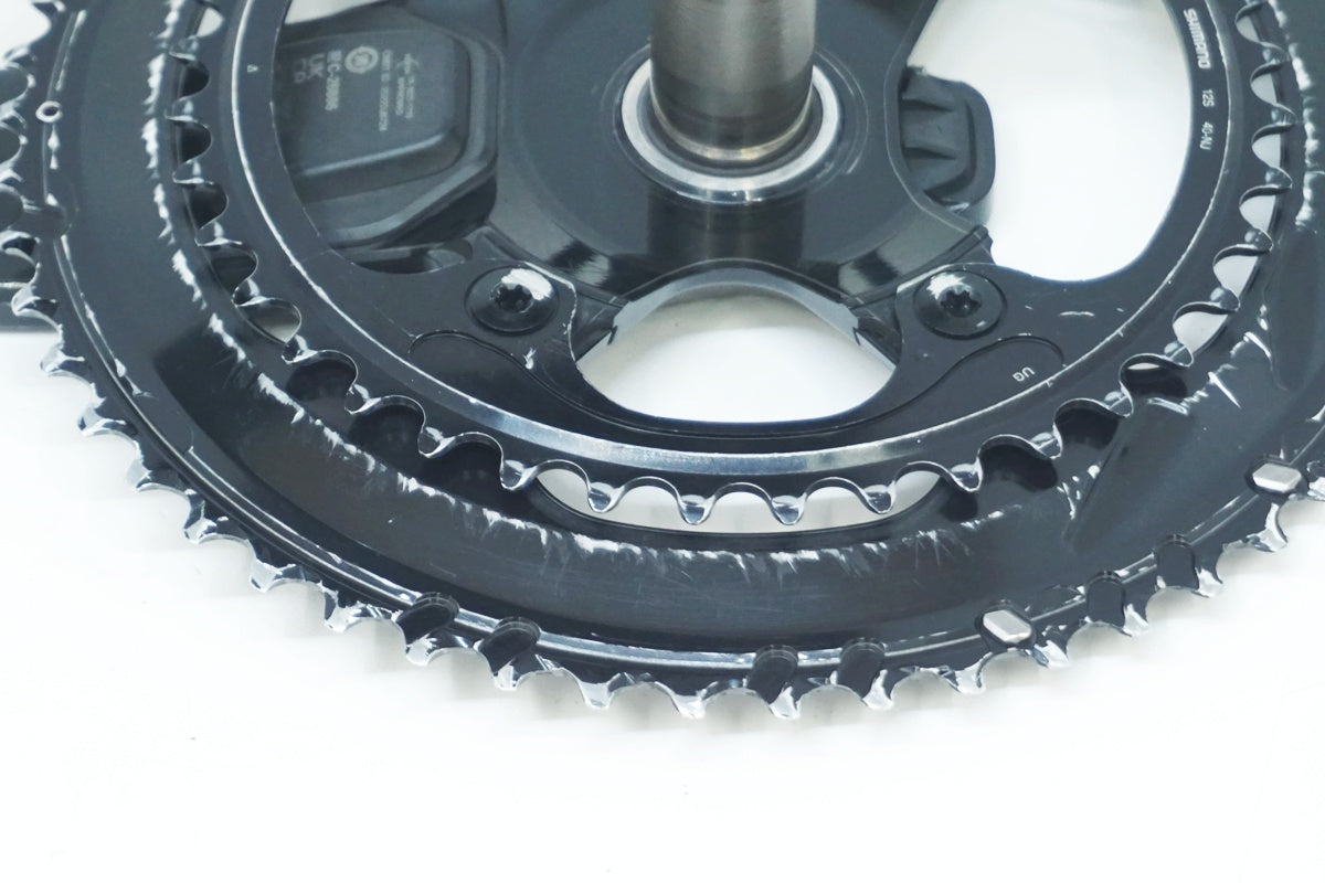 SHIMANO 「シマノ」 DURA-ACE FC-R9200-P 54-40T 172.5mm クランク / 大阪美原北インター店