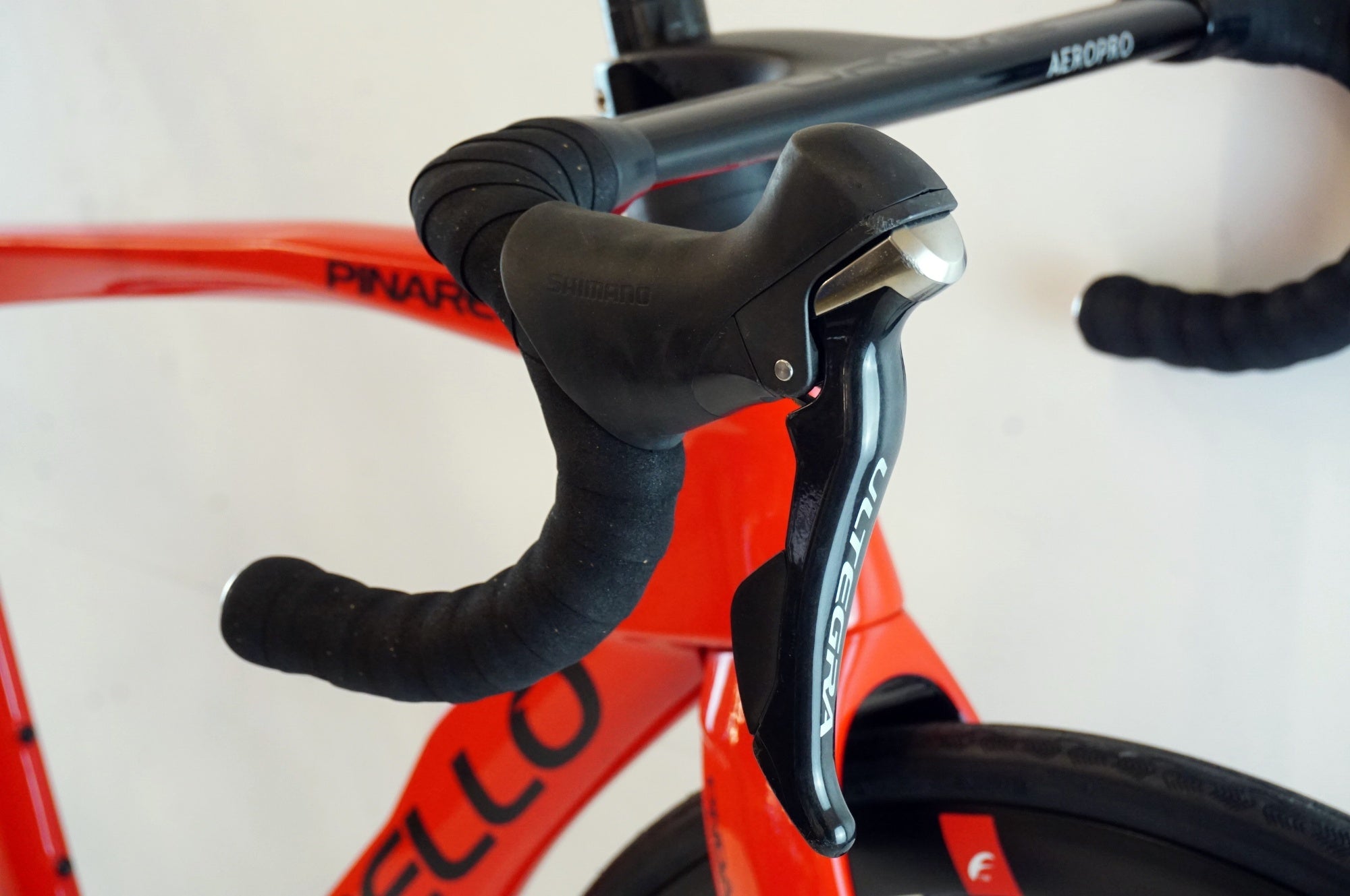 PINARELLO 「ピナレロ」 PRINCE DISK 105 2021年モデル ロードバイク 