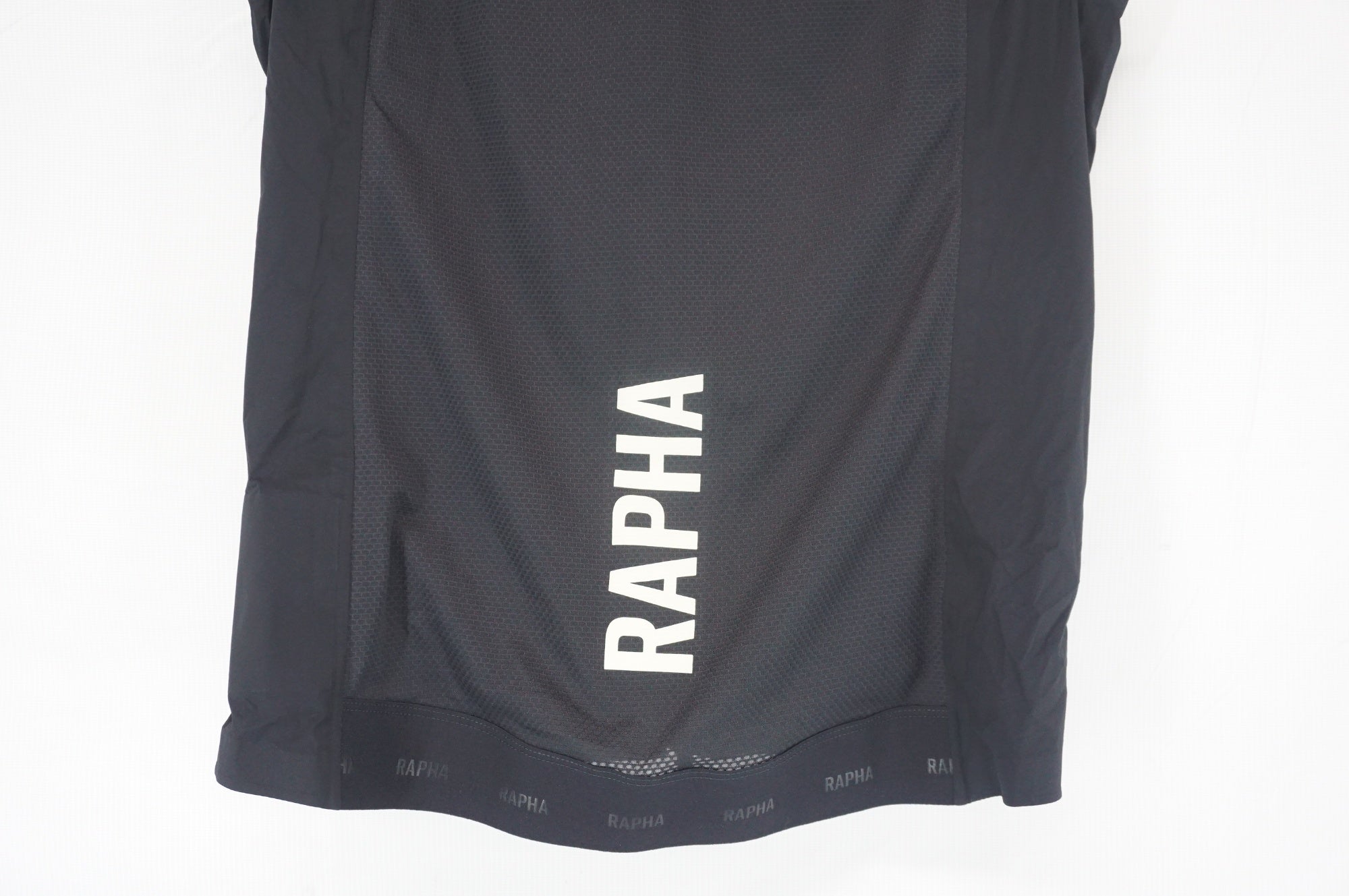 RAPHA 「ラファ」 MEN'S PRO TEAM INSULATED GILET Mサイズ ジレ / 阪急塚口店