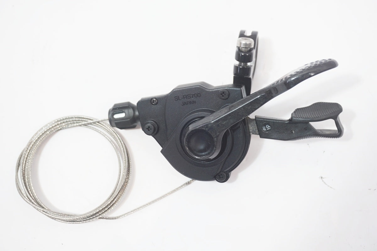 SHIMANO 「シマノ」 SL-RS700 ラピッドファイヤー 右リア用 シフター / バイチャリ世田谷店
